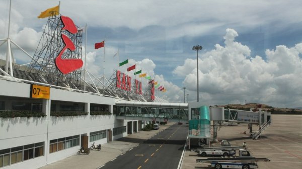 正规股票配资门户 埃及航空取消飞往贝鲁特、安曼等地航班